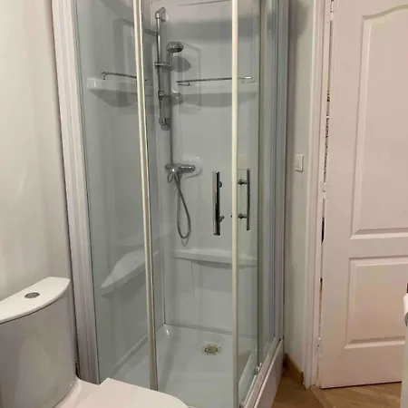 Duplex En Plein Coeur De Apartament