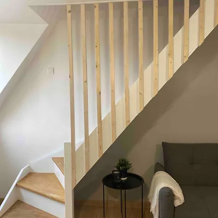 Διαμέρισμα Duplex En Plein Coeur De Διέππη