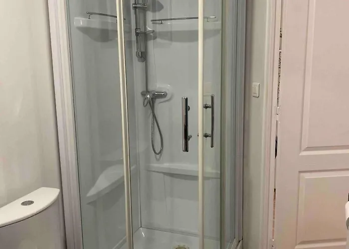 Duplex En Plein Coeur De Διαμέρισμα