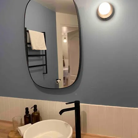 Duplex En Plein Coeur De