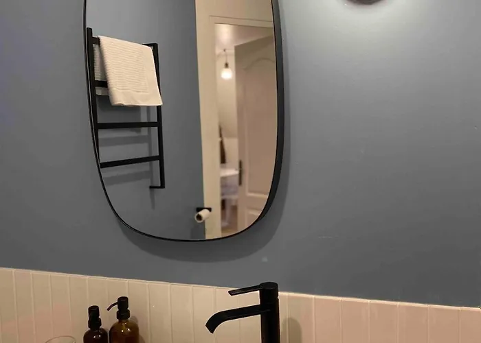 Duplex En Plein Coeur De